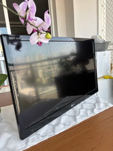 TV LG 26