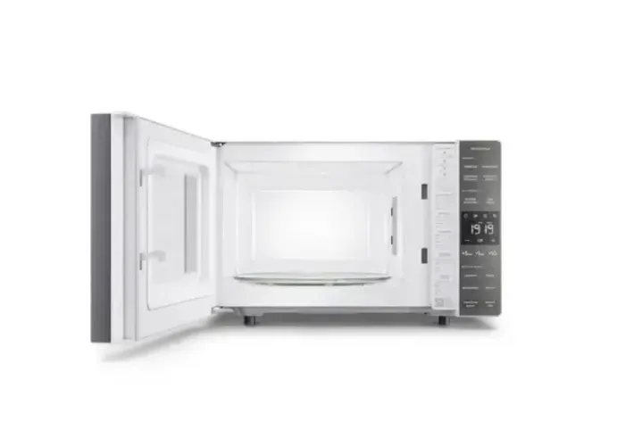 Micro-ondas Electrolux 23L Branco Efficient ME23B