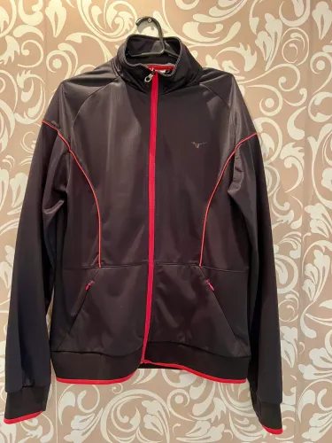 Jaqueta esportiva Mizuno TAM G