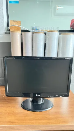 MONITOR LG FLATRON W1943c