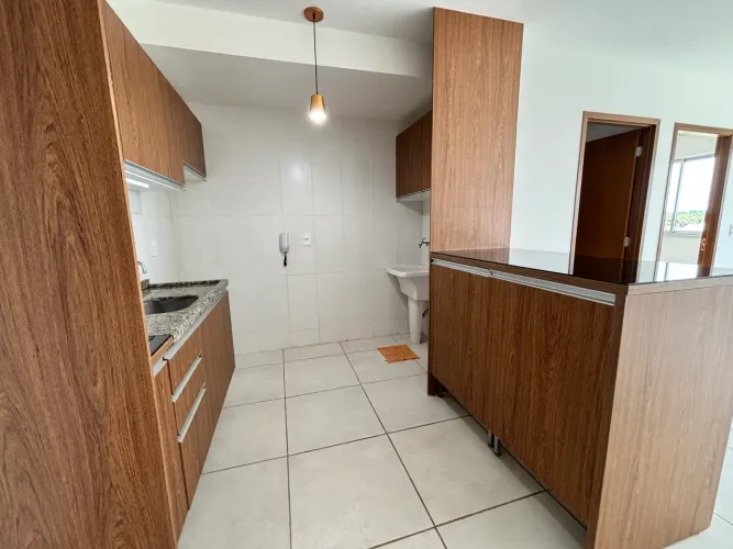 Vendo Apartamento 1Quarto - Orion - Gama /DF