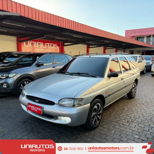 Ford Escort 1998