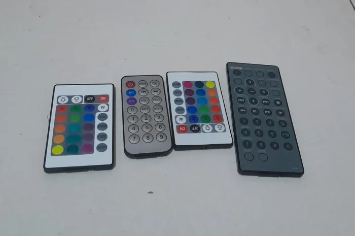 Controles