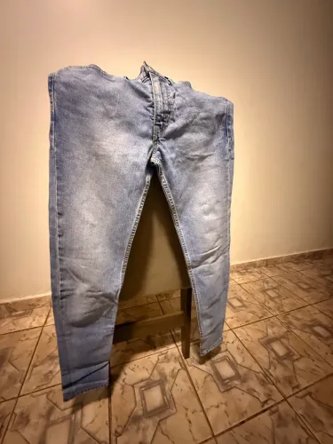 Calça jeans levis 