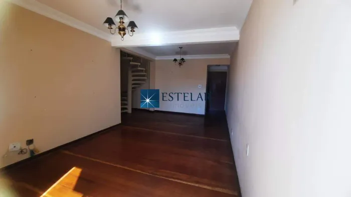LINDO APARTAMENTO DUPLEX DISPONÍVEL PARA LOCAÇÃO - MOGILAR - MOGI DAS CRUZES - SP
