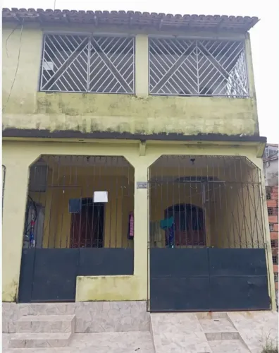 2 Casas no Conj. CDP, Paraíso dos Pássaros, Qd-46.
