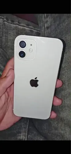 Iphone 12 128gb pegando tudo