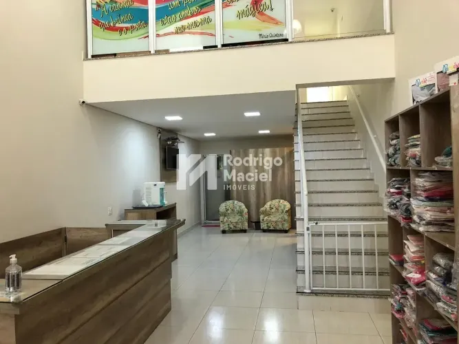 Loja comercial à Venda, Centro Rio Claro, SP