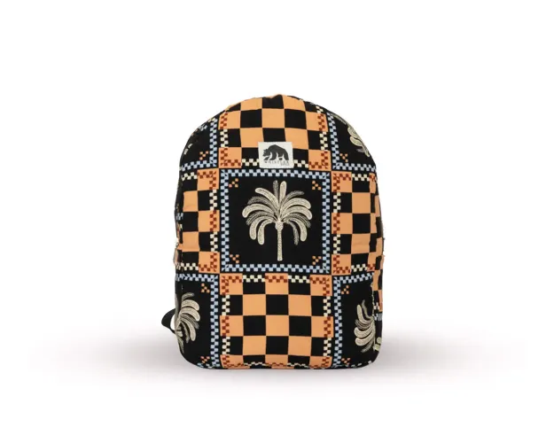 Mochila da Whistler-Style, em tecido (Nova)