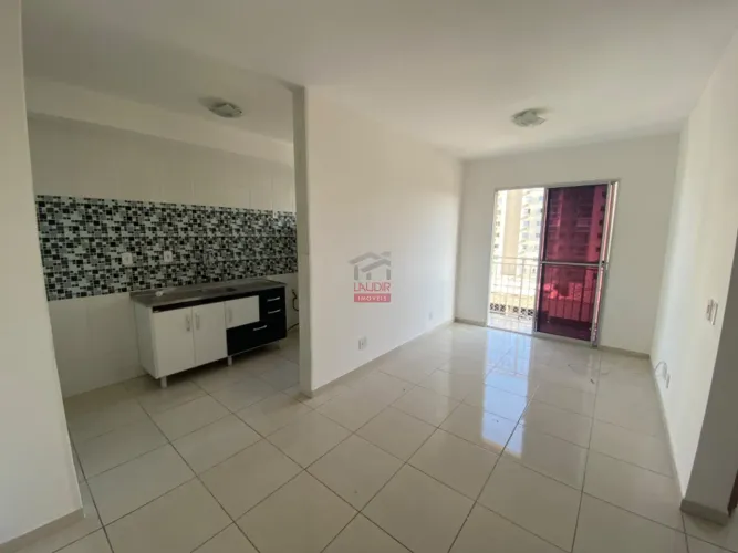 Apartamento em Morada de Laranjeiras - Serra