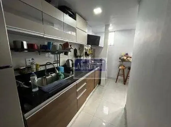Cobertura com 3 dormitórios à venda, 114 m² por R$ 920.000,00 - Icaraí - Niterói/RJ