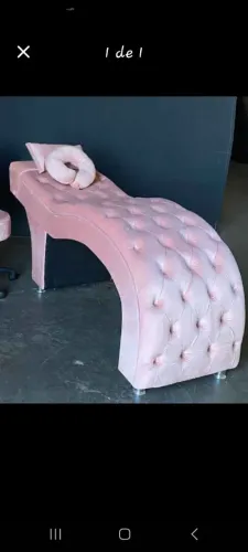 Vende-se maca luxo