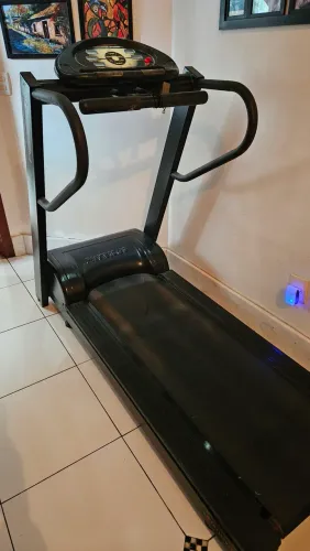 Esteira ergométrica profissional 220V