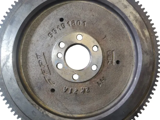Volante Motor Cremalheira Mobi Fiat Palio 1.0 1.4 Original