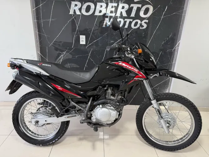 Bros 150 ES