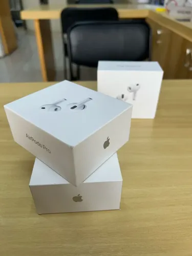 AIRPODS PRO 3 NF/ Loja física BH 