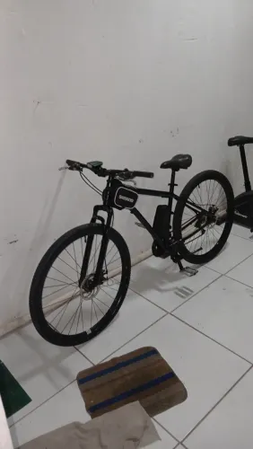 Vendo bicicleta aro 29