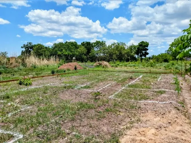 TERRENO 300m² À VENDA - REGIÃO DO PEDRA 90 - CUIABÁ