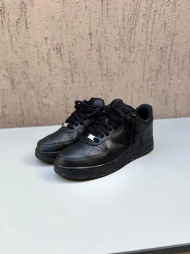 Tenis Air Force 1 Preto