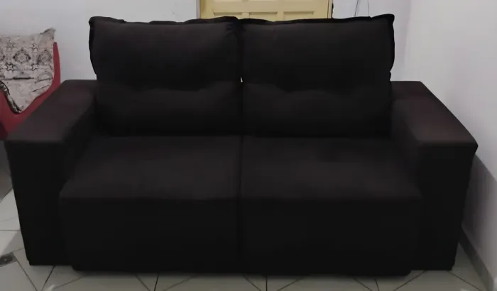 Vende se sofá