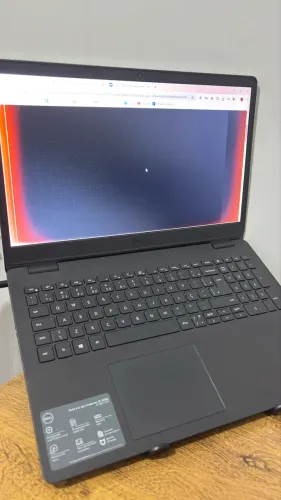 Notebook Dell inspiron 3501