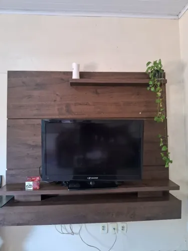 Painel para televisor