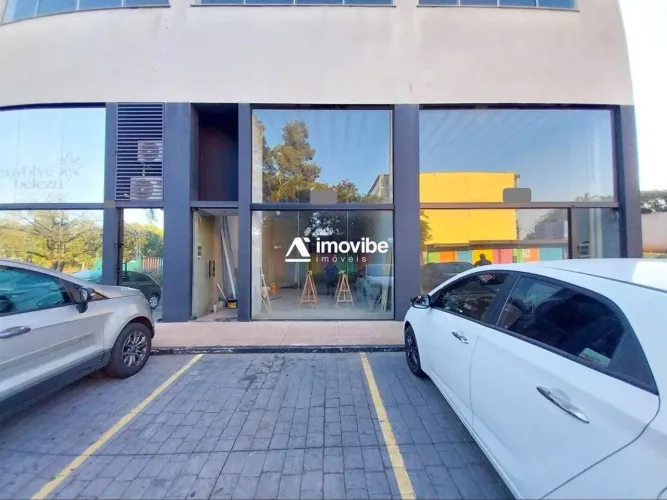 Sala Comercial de 48m² ao Lado da Av. Brasil Americana/SP