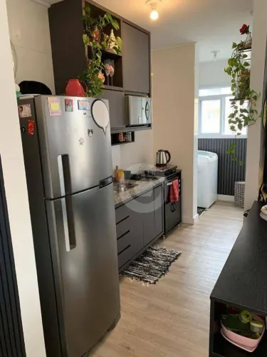 Apartamento com 1 dormitório, 52 m² - venda por R$ 395.000,00 ou aluguel por R$ 3.091,59/m