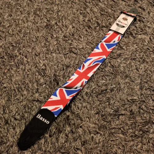 Correia Basso SF 354 Pop Art Inglaterra Para Instrumentos de Cordas