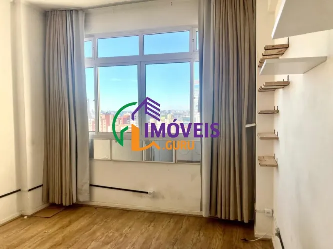 APARTAMENTO - CONSOLAÇÃO - SP
