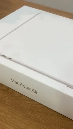 MacBook Air