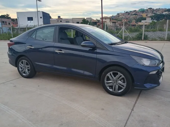 Hyundai HB20S Limited 1.0 TB Flex 12V Aut. 2026