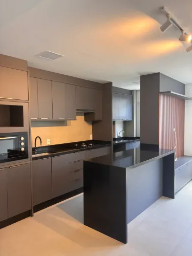 Imóvel para aluguel possui 36 metros quadrados com 1 quarto