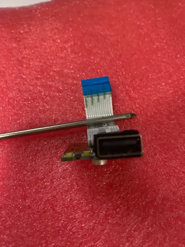 Placa USB Notebook HP G4