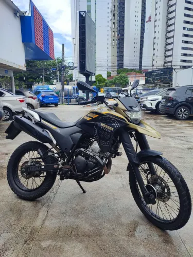 XTZ LANDER 250cc 2023