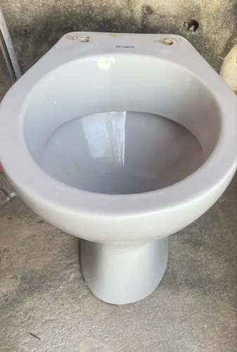Vaso sanitário