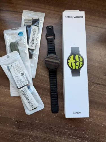 Galaxy Watch 6 BT