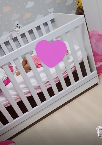 Mini cama 