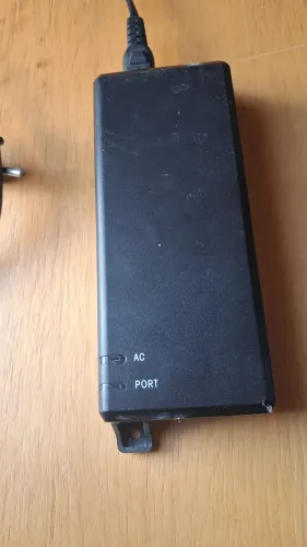 Injetor PoE Huawei POE35-54A
