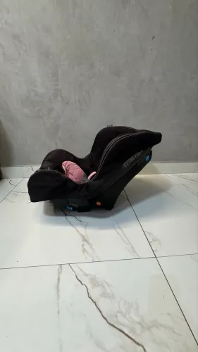 Bebê conforto cadeirinha