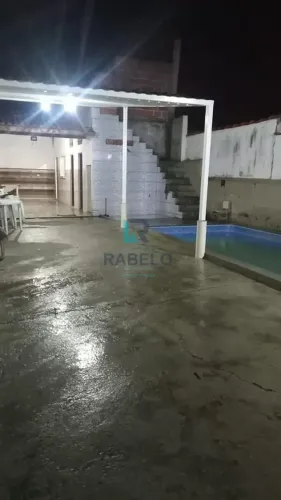 ESPAÇO DE FESTA NO JARDIM PRIMAVERA EM LORENA-SP