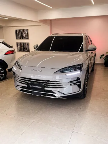 BYD Song Plus 1.5 16V Aut. (hibrido) 2026