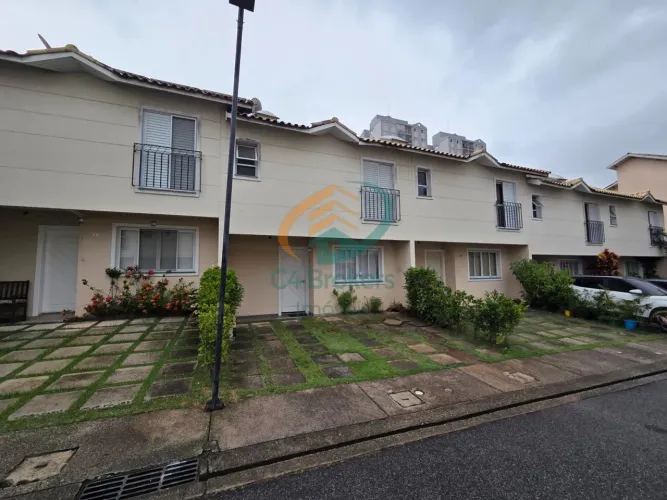 Casa em Vila Augusta - Guarulhos, SP por 1