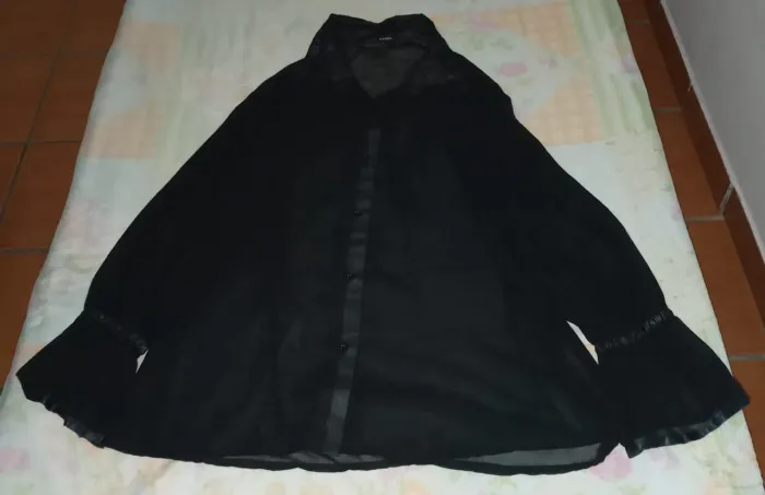 Blusas