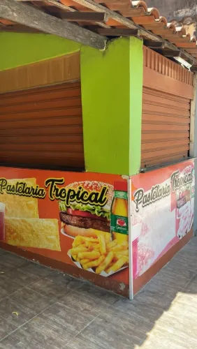 Loja a venda