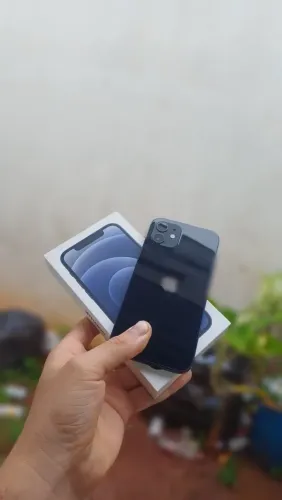 Troco IPhone 12 por Android