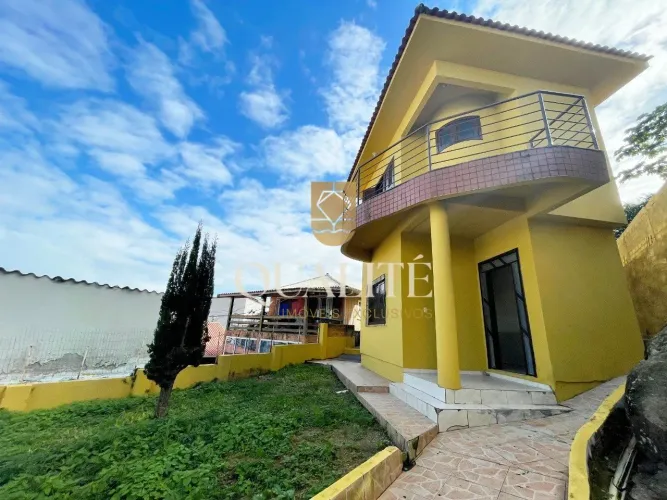 CASA 5 QUARTOS, 2 VAGAS CENTRO R$ 1.370.000,00