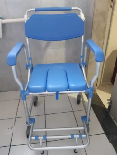 Cadeira de banho