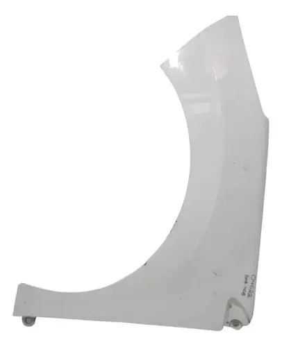 Paralama Dianteiro Esquerdo 308 408 2011 2019 Branco