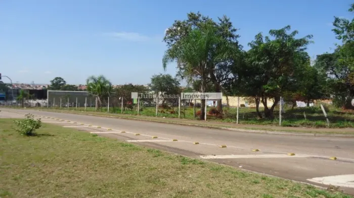 Terreno á venda, 5.100,00m2 - Vila Nova Sorocaba, Sorocaba